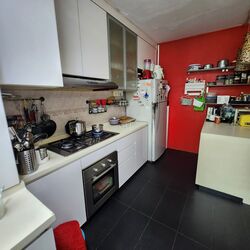 Blk 318 Chuan Village (Serangoon), HDB Executive #461845031